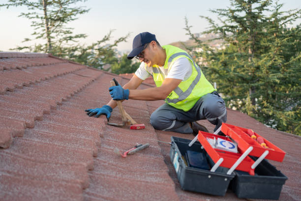 Quick and Trustworthy Emergency Roof Repair Services in Vineyard Haven, MA